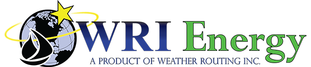 WRI Energy Logo
